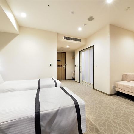 Hotel Elcient Osaka Umeda Екстер'єр фото